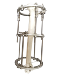 环式外固定支架-用于胫骨